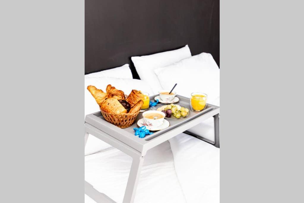 Penthouse Loft 5Min Palais Des Festivals And Beach Terrace View On Castle Cannes Dış mekan fotoğraf